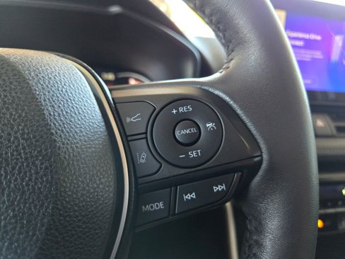 Used 2024 Toyota RAV4 XLE w/ Convenience Package image 19
