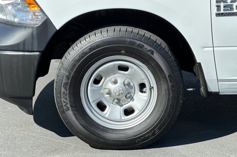 Used 2023 RAM 1500 Tradesman w/ Power & Remote Entry Group image 22