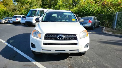 Used 2011 Toyota RAV4 4WD image 3