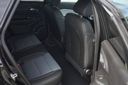 New 2025 Chevrolet Trax LT w/ Driver Confidence Package image 27