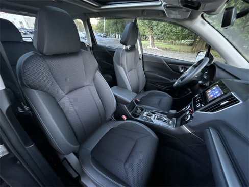 Certified 2021 Subaru Forester Premium image 25