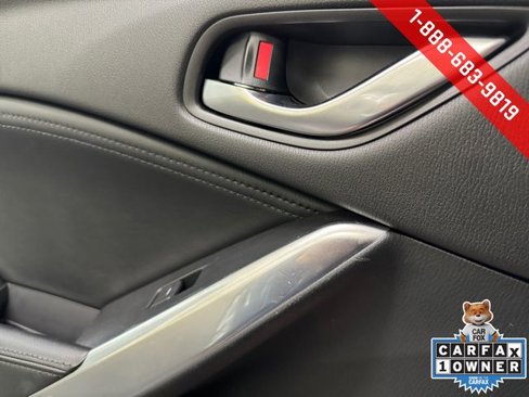 Used 2015 MAZDA MAZDA6 Touring image 19