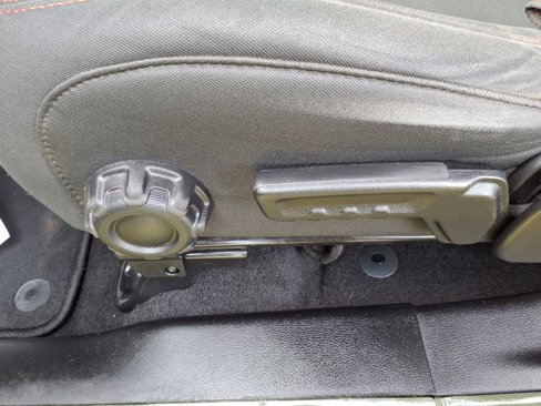 Used 2021 Jeep Wrangler Rubicon image 12