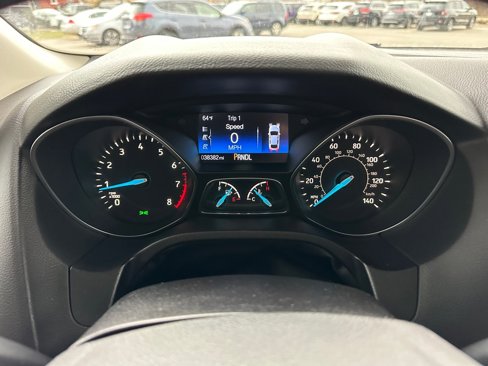 Used 2016 Ford Focus SE image 22