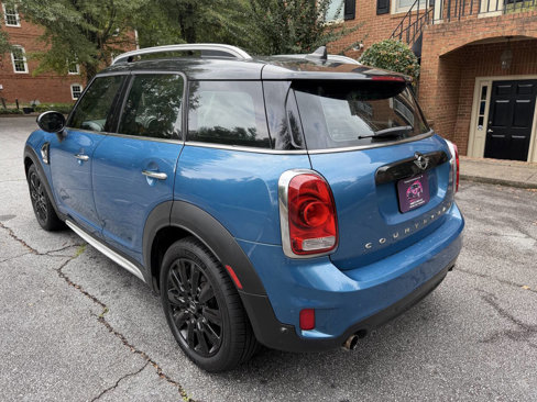 Used 2018 MINI Cooper Countryman S image 8