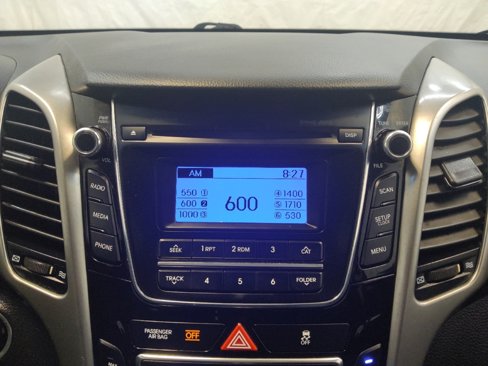 Used 2016 Hyundai Elantra GT w/ Option Group 02 image 25