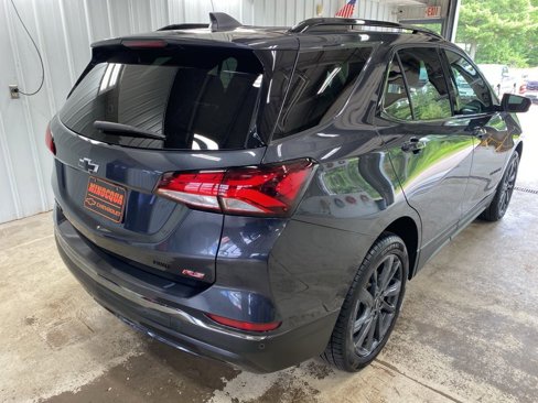 Used 2022 Chevrolet Equinox RS image 14