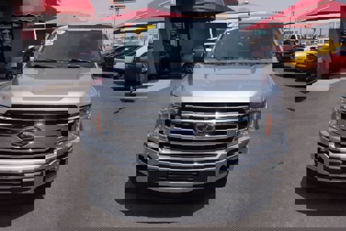 Used 2020 Ford F150 XLT w/ Equipment Group 301A Mid image 10