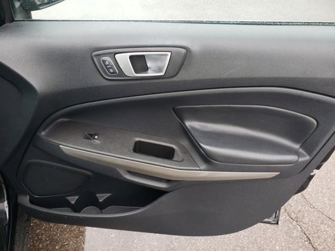 Used 2018 Ford EcoSport Titanium image 23