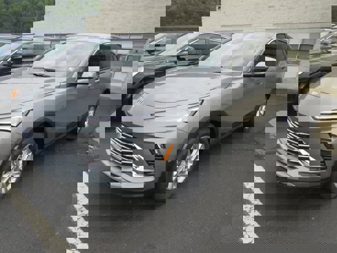 New 2025 Buick Envista Preferred w/ Convenience I Package image 3