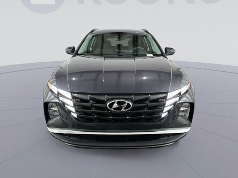 Used 2022 Hyundai Tucson SEL w/ Cargo Package image 11