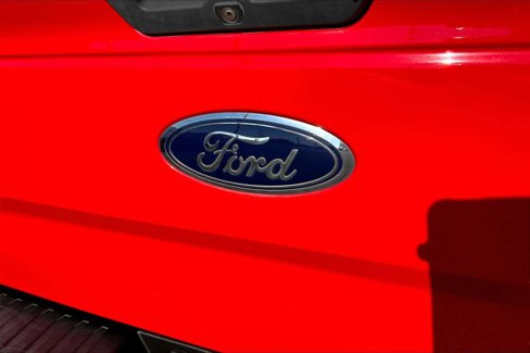 Used 2017 Ford F150 XL w/ Equipment Group 101A Mid image 25