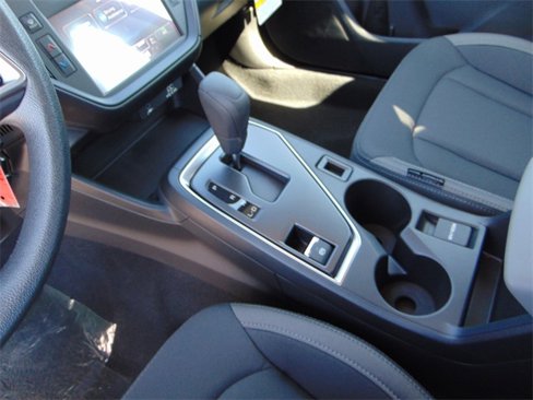 New 2025 Subaru Impreza 2.0i image 14