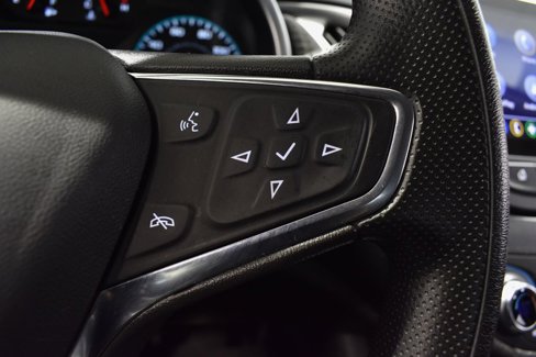 Used 2023 Chevrolet Malibu LT image 18