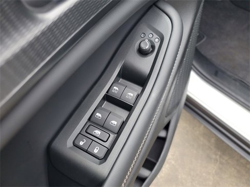 New 2025 Jeep Grand Cherokee Laredo X image 17