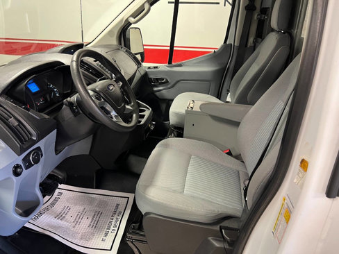 Used 2019 Ford Transit 350 148 Low Roof image 7