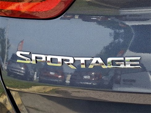 Used 2018 Kia Sportage EX w/ EX Sport Appearance Package image 30