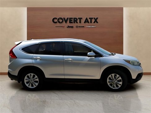 Used 2014 Honda CR-V EX-L image 6