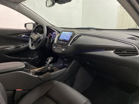Used 2023 Chevrolet Malibu LT image 80