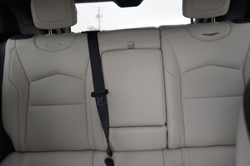 Used 2019 Cadillac XT4 Sport image 19