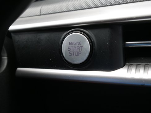 Used 2023 Kia K5 LXS image 24