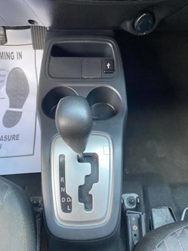 Used 2021 Mitsubishi Mirage image 25