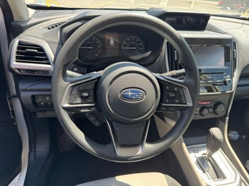 Used 2021 Subaru Forester image 3