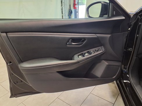 Used 2024 Nissan Sentra S image 25
