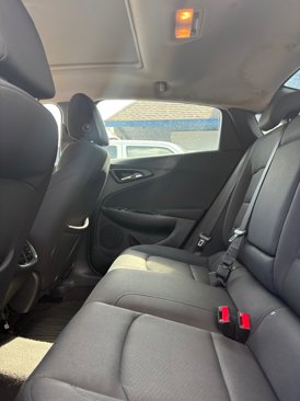 Used 2016 Chevrolet Malibu LT image 18