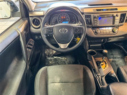 Used 2013 Toyota RAV4 XLE image 32