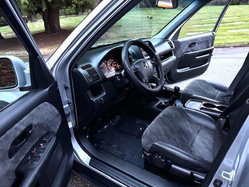 Used 2002 Honda CR-V EX image 22