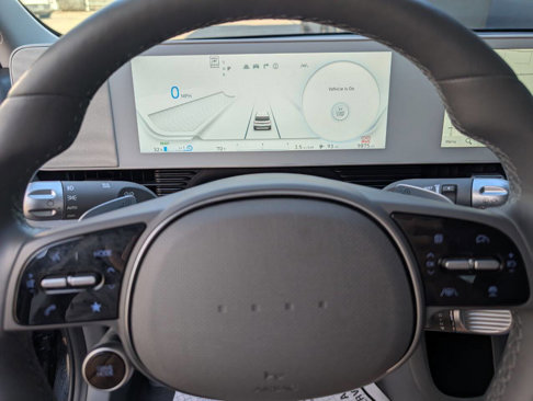 Used 2024 Hyundai Ioniq 5 SEL image 14