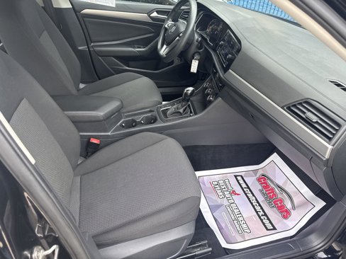 Used 2021 Volkswagen Jetta S image 25