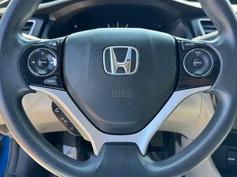Used 2014 Honda Civic EX image 22