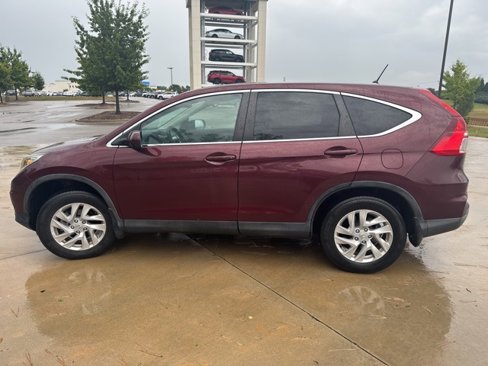 Used 2016 Honda CR-V EX image 7