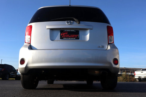 Used 2012 Scion xB image 9