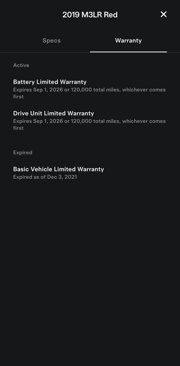 Used 2018 Tesla Model 3 Long Range image 12