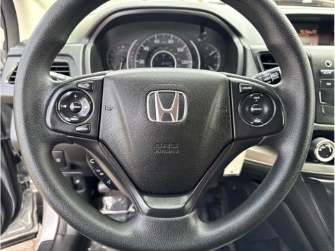 Used 2016 Honda CR-V LX image 7