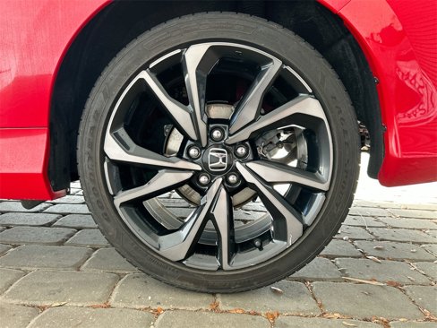Used 2020 Honda Civic Sport image 41