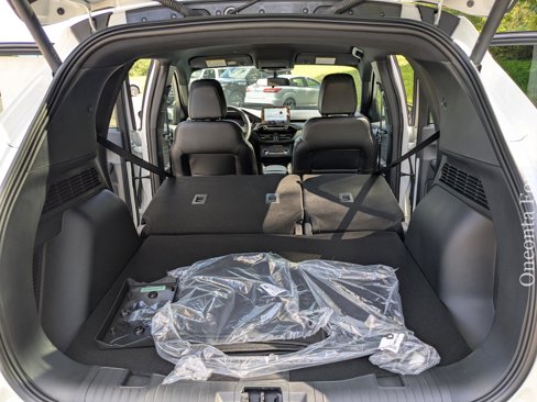 New 2025 Ford Escape ST-Line Select image 34