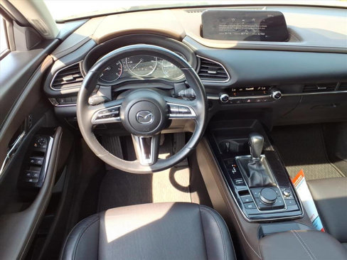 Used 2022 MAZDA CX-30 AWD 2.5 S w/ Premium Package image 10
