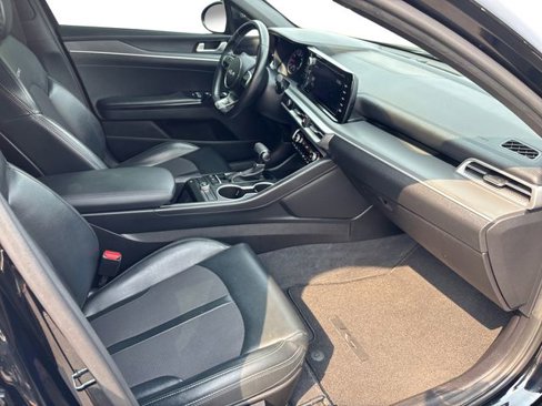 Used 2022 Kia K5 GT-Line image 15