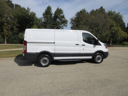 Used 2018 Ford Transit 150 130 Low Roof image 7