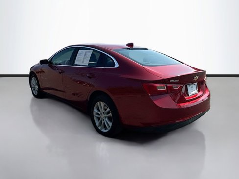 Used 2023 Chevrolet Malibu LT w/ Driver Confidence Package image 7