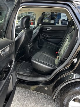 Used 2015 Ford Edge SEL w/ Equipment Group 201A image 20