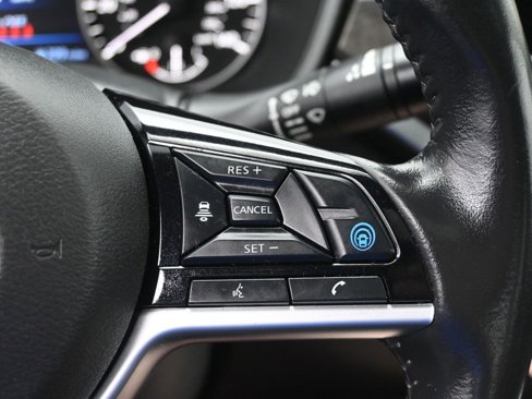 Used 2023 Nissan Altima 2.5 SL image 13