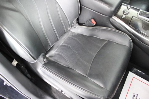 Used 2014 INFINITI QX60 AWD w/ Premium Plus Package image 40