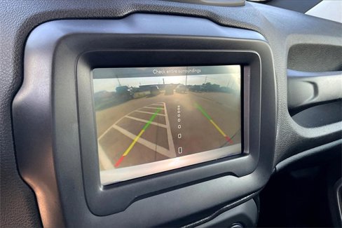 Used 2019 Jeep Renegade Latitude image 21