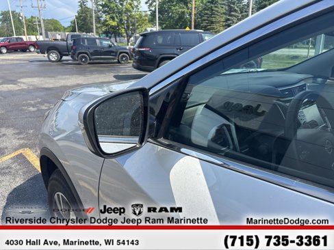 Used 2023 Nissan Murano SV image 6