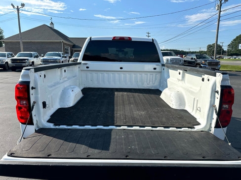Used 2016 Chevrolet Silverado 2500 LT w/ LT Convenience Package image 7